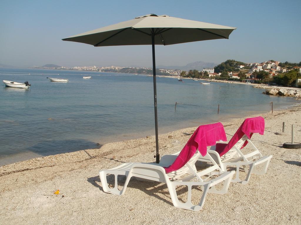 Beach Apartments Toni Podstrana Room photo