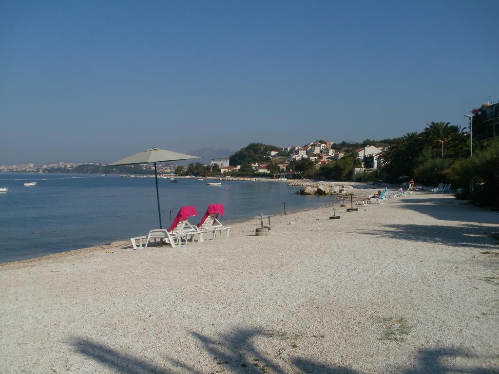 Beach Apartments Toni Podstrana Room photo