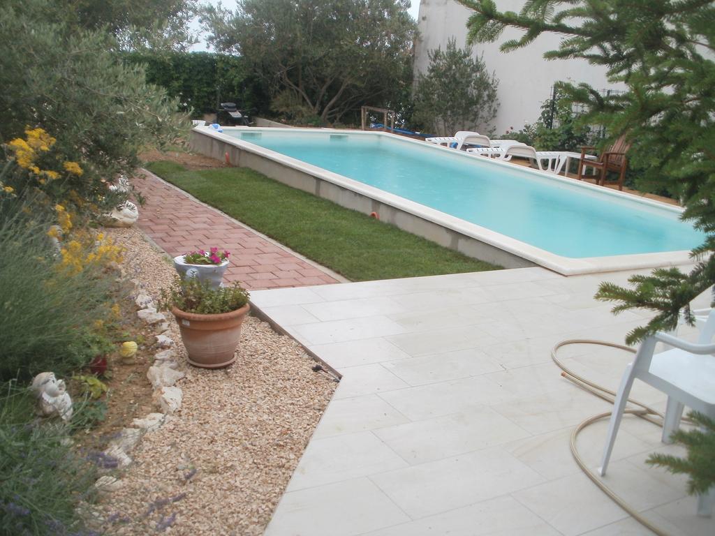 Beach Apartments Toni Podstrana Exterior photo